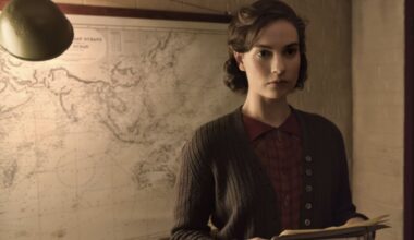 WOII-film vol onderhuidse spanning? Netflix trapt één van de beste in het genre eruit | Netflix Nieuws