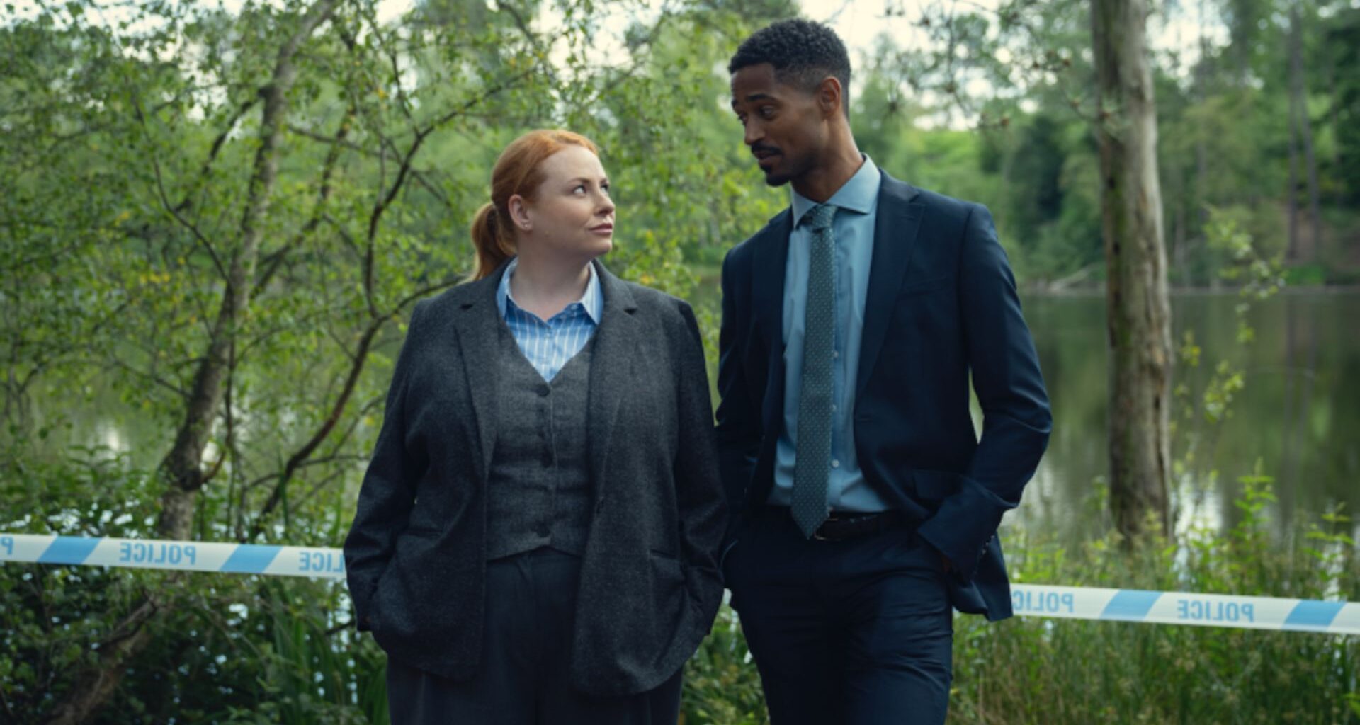 Spannende Harlan Coben-serie laat concurrentie achterwege op Netflix: bekijk hier de Top 10 - MovieMeter