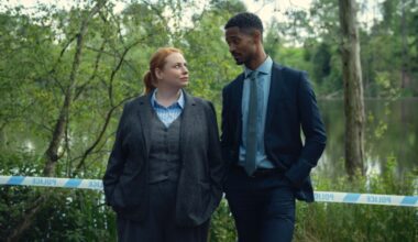 Spannende Harlan Coben-serie laat concurrentie achterwege op Netflix: bekijk hier de Top 10 - MovieMeter