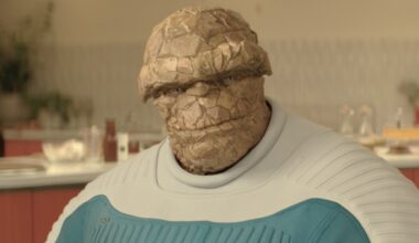 De trailers voor 'Avengers: Doomsday' zijn geen trailers... Maar aanwijzingen!