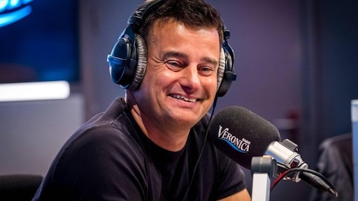 Wilfred Genee wil gooi doen naar laatste RadioRing voor The Friday Move