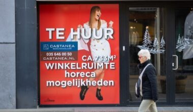 'Toch geen klap voor winkelstraat'