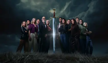 Deze bekende Nederlander won 275.000 euro in ‘Het Zwaard van Damocles’