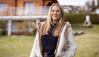 Deze deelnemer uit Winter Vol Liefde 2026 heeft nog een vriendin?