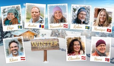 dit moet je weten over het nieuwe seizoen