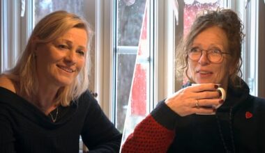 'Is dat ooit iets geweest?'