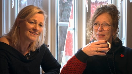 'Is dat ooit iets geweest?'