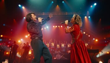 Au! 'Song Sung Blue' met Hugh Jackman krijgt bakken kritiek van direct familielid