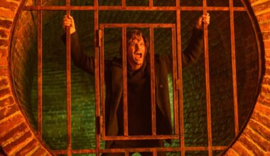 De langverwachte horrorfilm 'Return to Silent Hill' draait vanaf deze dag in de bioscoop