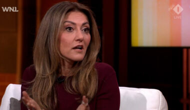 Dilan Yesilgöz over kabinet VVD, D66 en CDA: 'Dit had absoluut niet mijn eerste voorkeur'