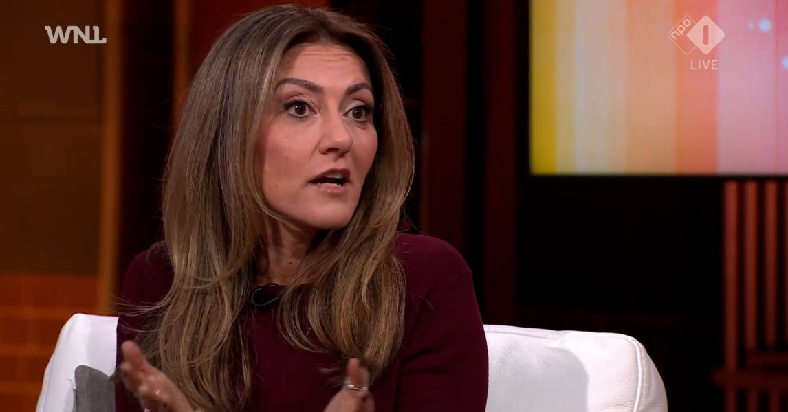 Dilan Yesilgöz over kabinet VVD, D66 en CDA: 'Dit had absoluut niet mijn eerste voorkeur'