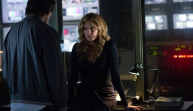 Duistere thriller met zeer hoge beoordelingen nu in top tien HBO Max