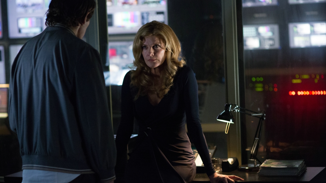 Duistere thriller met zeer hoge beoordelingen nu in top tien HBO Max