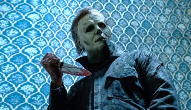 Deze 5 doodenge films wisten hun geweldige schurken compleet te verpesten