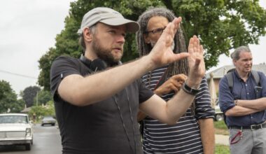 Datum en een titel voor opvolger 'Scary Stories to Tell in the Dark' en 'The Last Voyage of the Demeter'