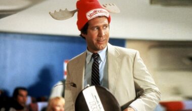 Comedyreeks van bijna 50 jaar oud met meer dan 60(!) films keert na 10 jaar terug