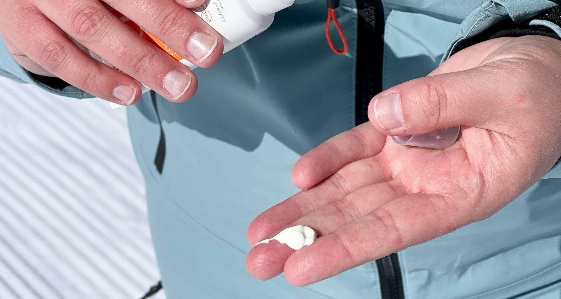 experts waarschuwen voor déze huidfouten