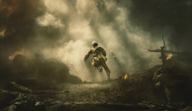 Door deze ongeëvenaarde en bikkelharde oorlogsfilm hoef je vanavond de deur niet uit