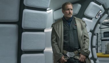 "Echt geen idee wat er aan de hand was": Een van zijn beste scifi-film was een raadsel voor Woody Harrelson