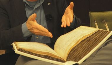 De eerste afbeelding van Nederlanders is ruim 1000 jaar oud en staat in dit boek