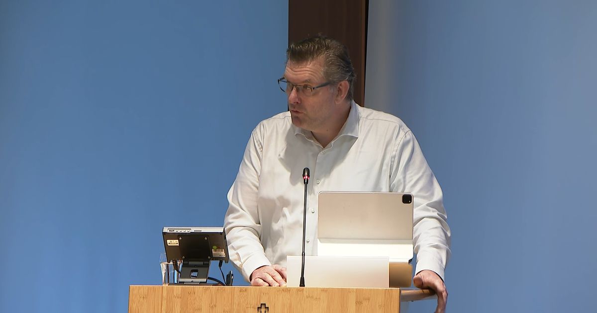 Gedeputeerde Schuinder stapt op na rel om stikstofrechten Vledderveen