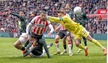 Feyenoord heeft 57 uur voor cruciaal keepersbesluit