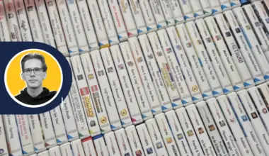 Grijp terug naar de Nintendo 3DS in 2026