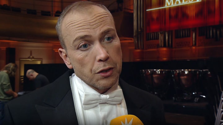 Na finale van Maestro weet Jamai Loman het zeker: 'Ik ga niet dirigeren' - RTL.nl