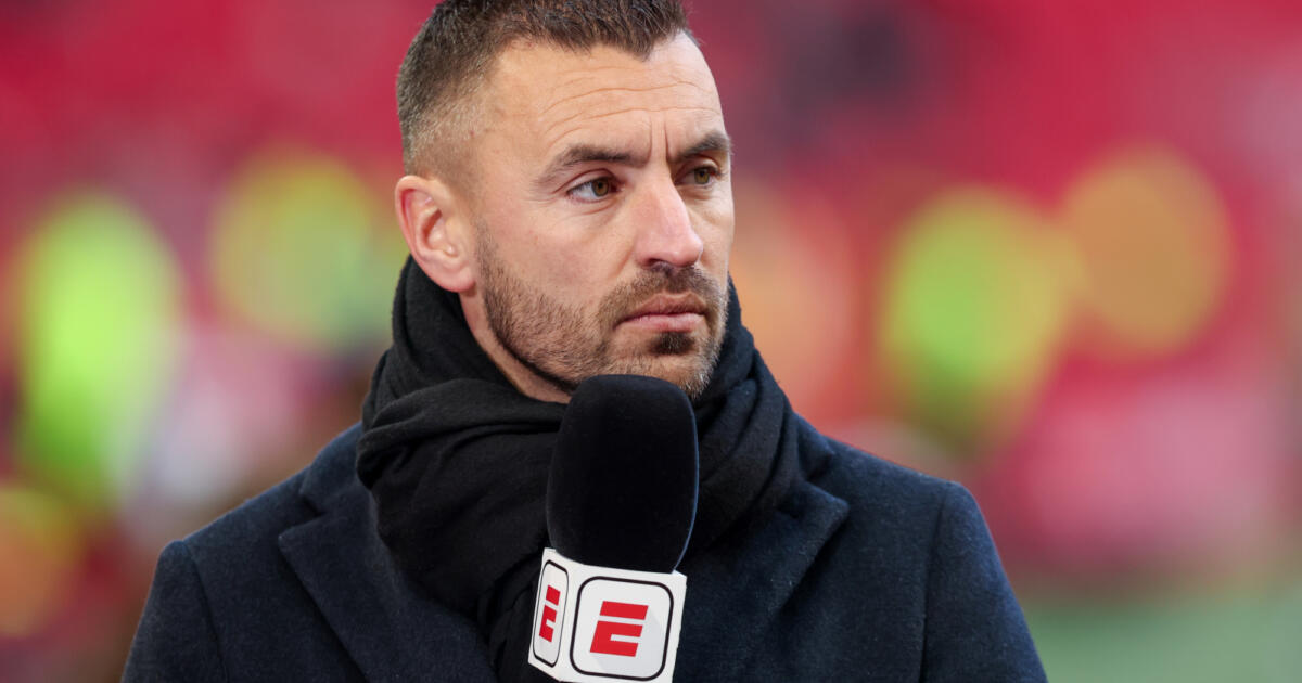 Bram van Polen roemt Ajax-huurling: "Heel erg onder de indruk"