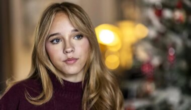 Emma Kok openhartig over pijnlijk ziekenhuisbezoek: 'Onbeschrijfelijk'