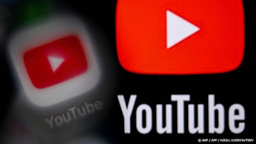 Youtuber blij met miljoenenopbrengst van zijn zelfgemaakte film