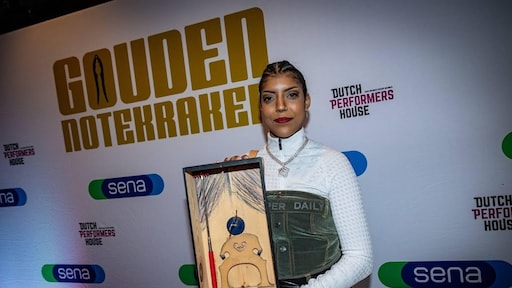 Grammy-winst 'nog niet geland' bij Nederlandse producer Roselilah: 'Was helemaal crazy'