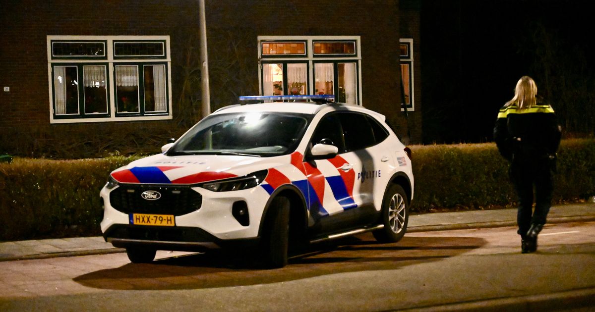 112-nieuws: Jongen bedreigd met mes en mogelijk vuurwapen | Nepagenten actief in Soest en Amersfoort | Morgen code geel - RTV Utrecht