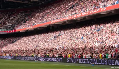 Ajax voegt Resale toe aan reguliere ticketshop