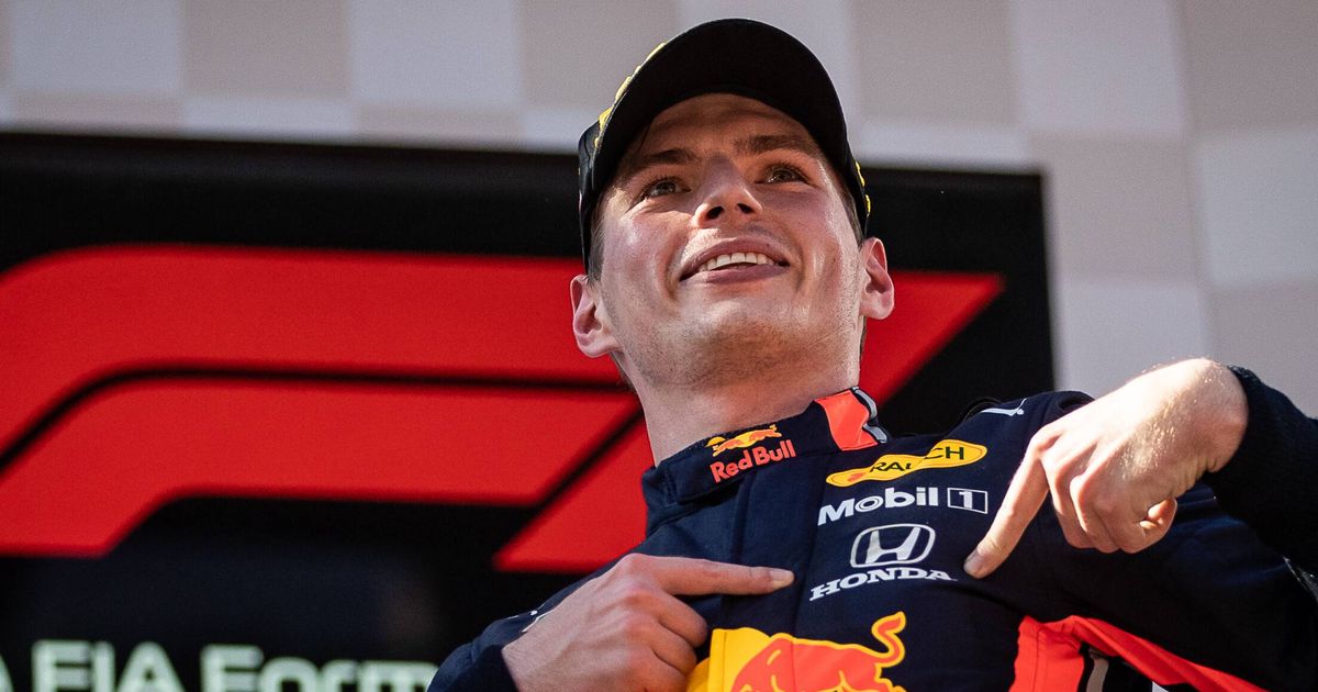 F1Maximaal.nl