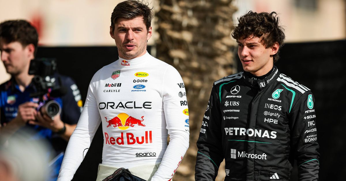 F1Maximaal.nl