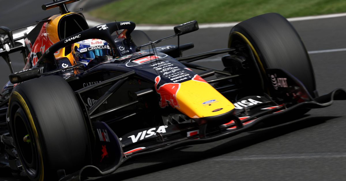 F1Maximaal.nl