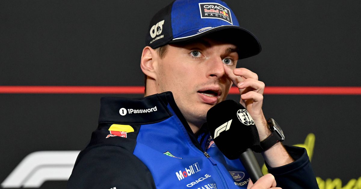 F1Maximaal.nl