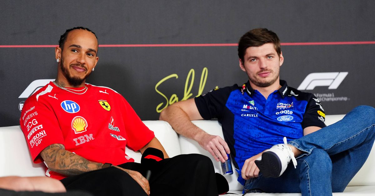 F1Maximaal.nl