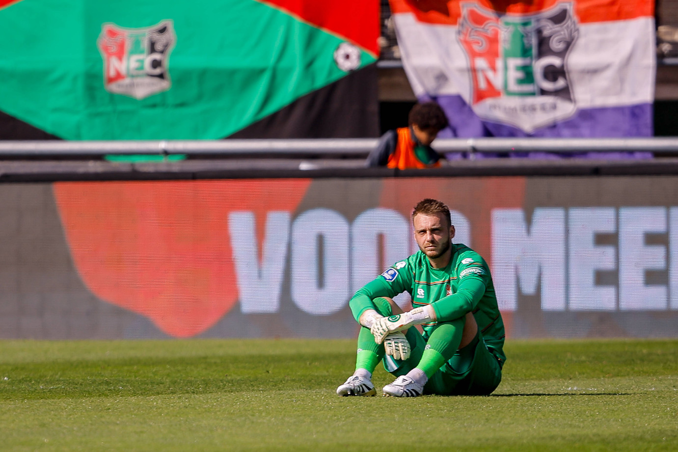 Jasper Cillessen