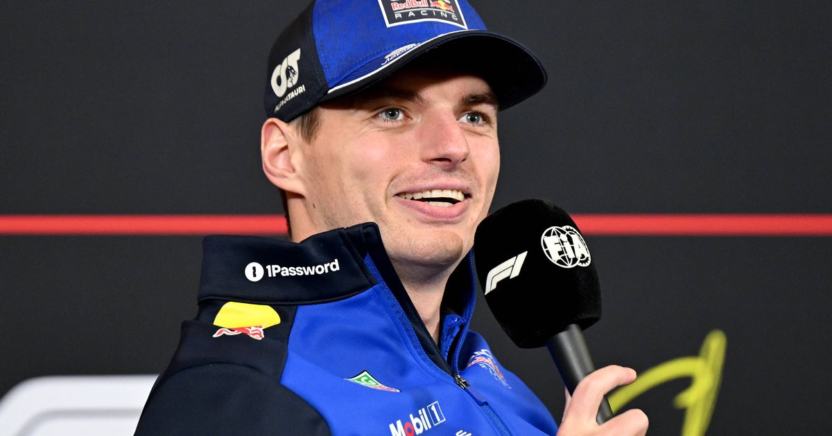 F1Maximaal.nl