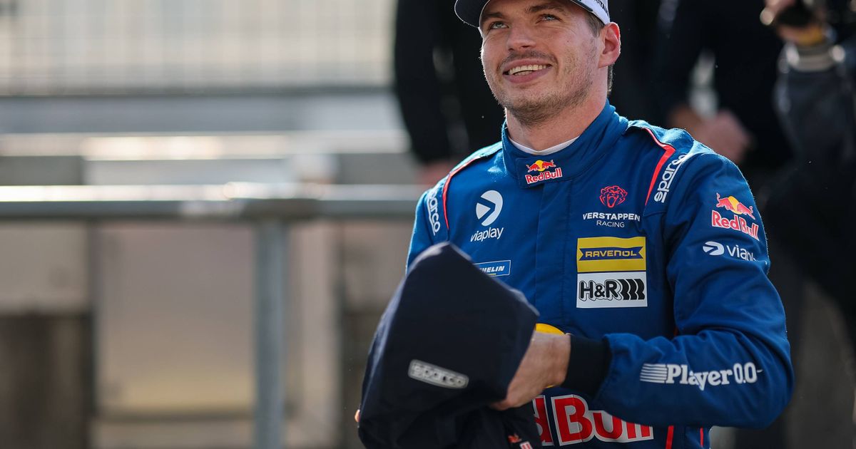 F1Maximaal.nl