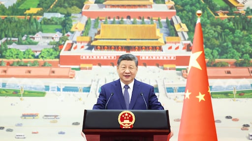 China ziet kansen nu band tussen Europa en VS onder druk staat