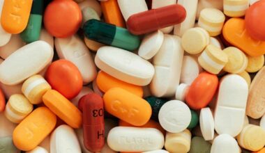 Dagelijkse dosis multivitamine lijkt veroudering te vertragen