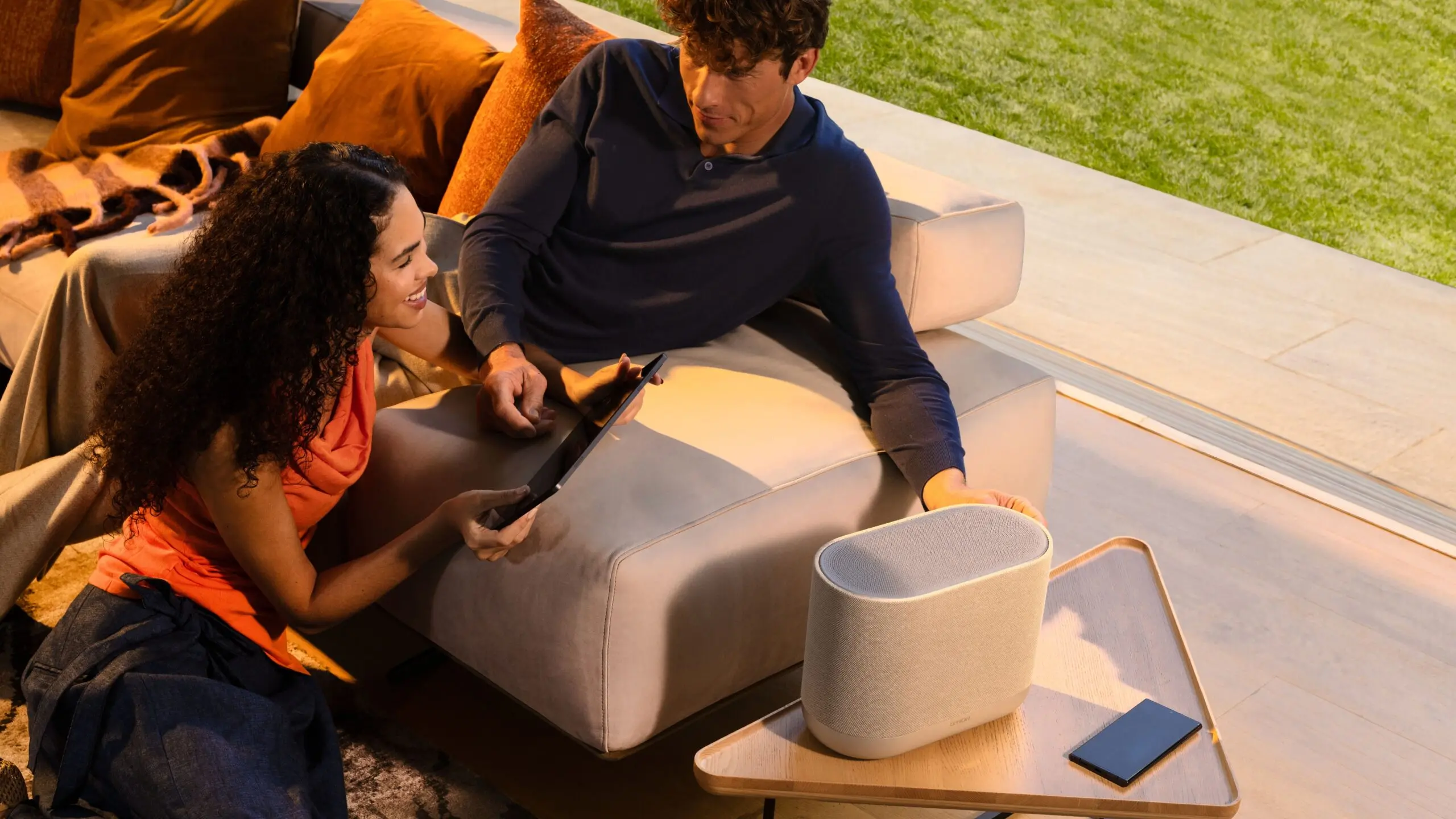 Denon Home 400