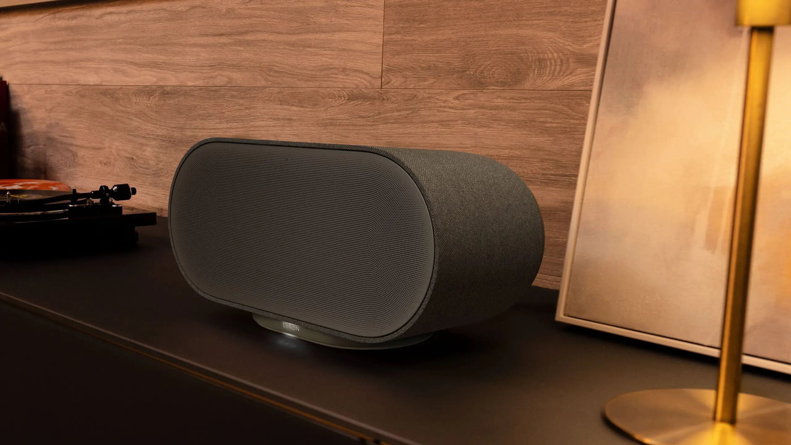 Denon Home 600