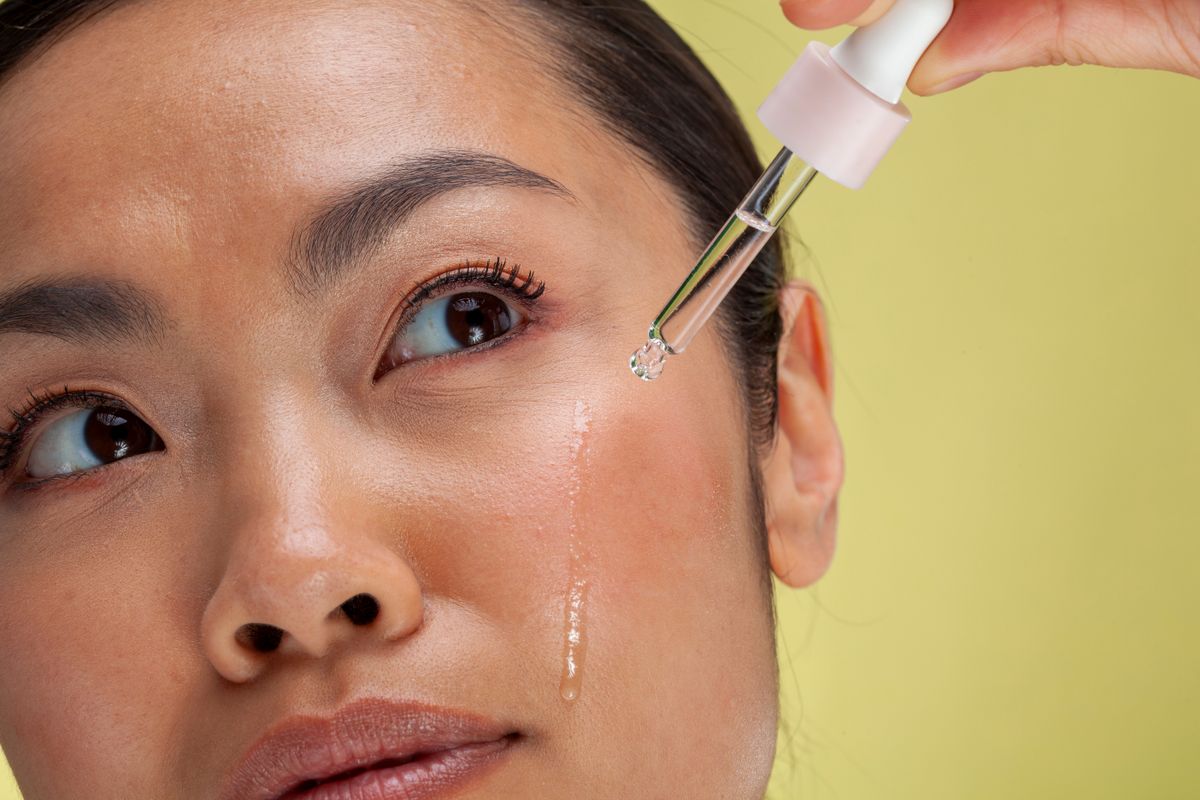 Deze nieuwe K-beauty gewoontes maken alles eenvoudiger