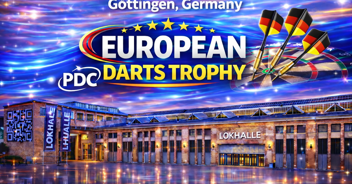 Dartsnieuws.com