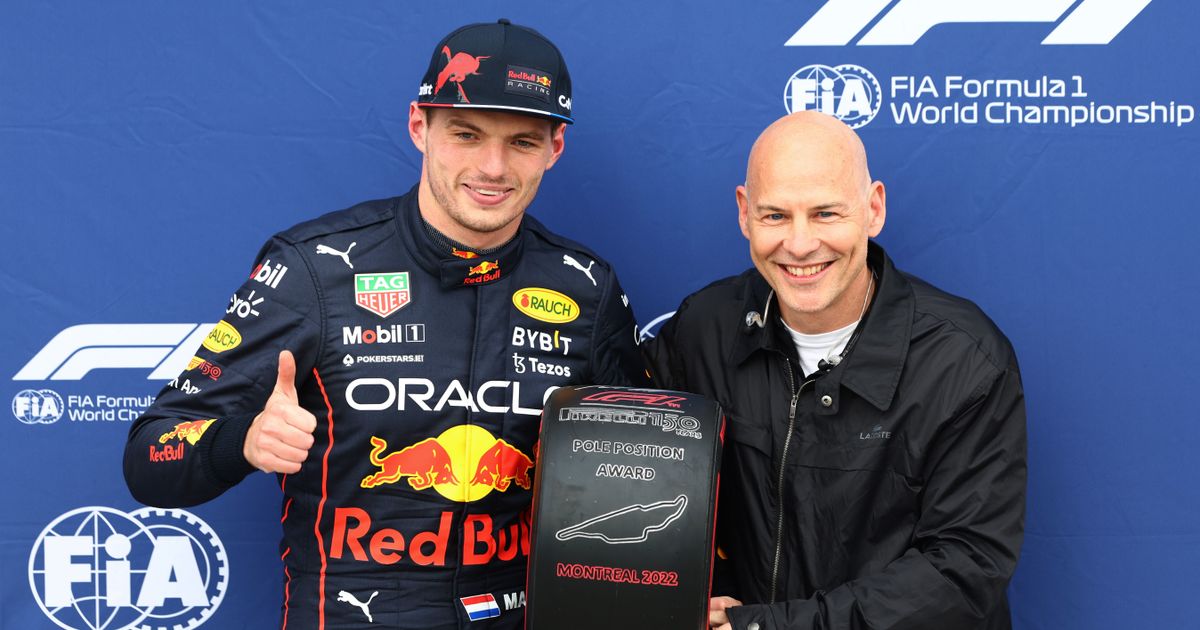 F1Maximaal.nl