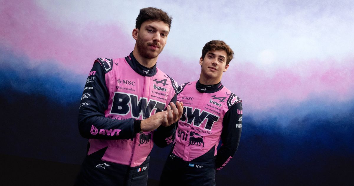 F1Maximaal.nl